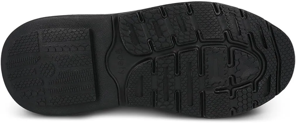 G-DEFY Mehalef Womens Cross Trainer Shoe | Heel Support | VersoShock Technology for Pain Associated with Prolonged Standing or Walking | Arch Support | Diabetic Shoes | Wide Shoes | Free Orthotic