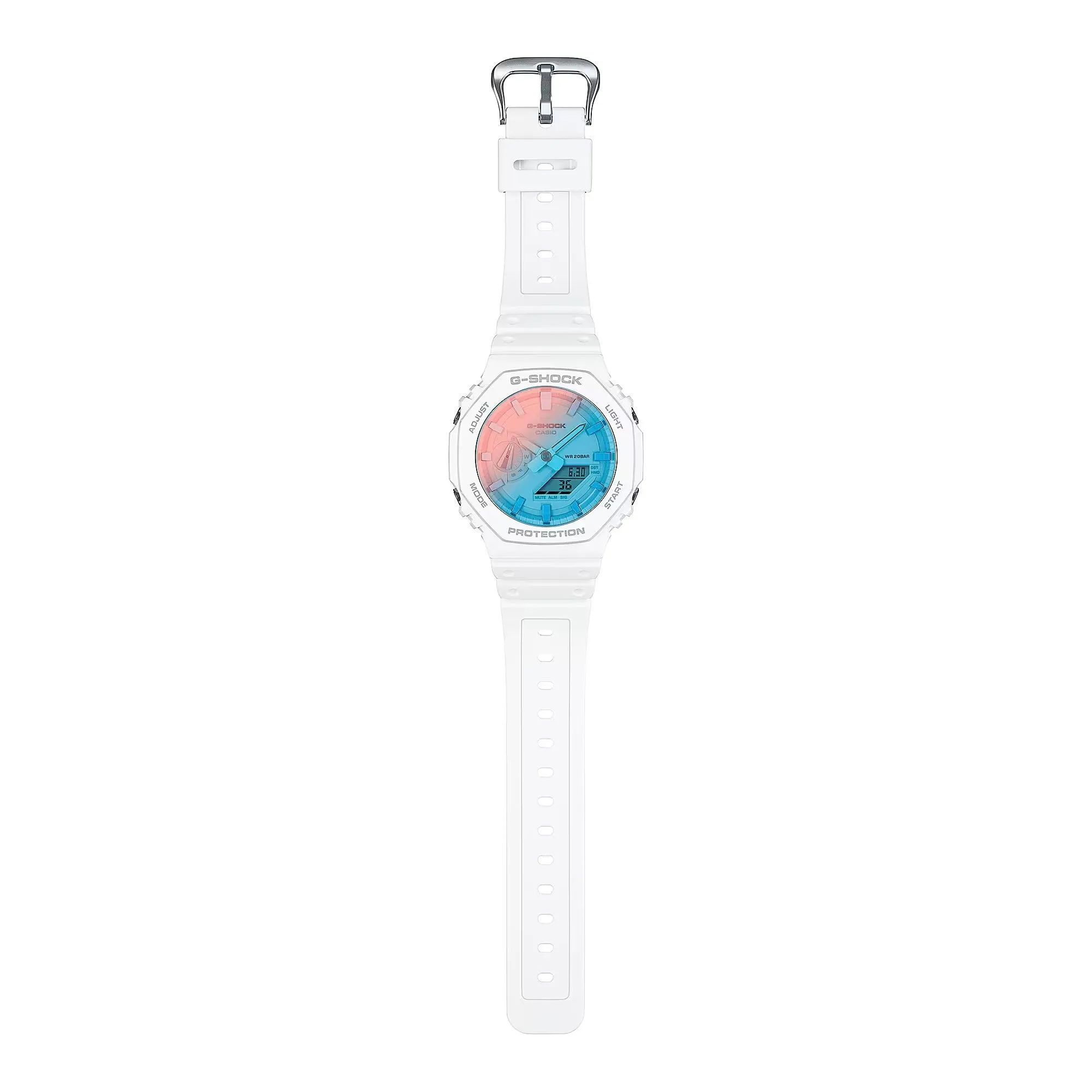 G Shock Beach Time Lapse Series GA2100TL-7A