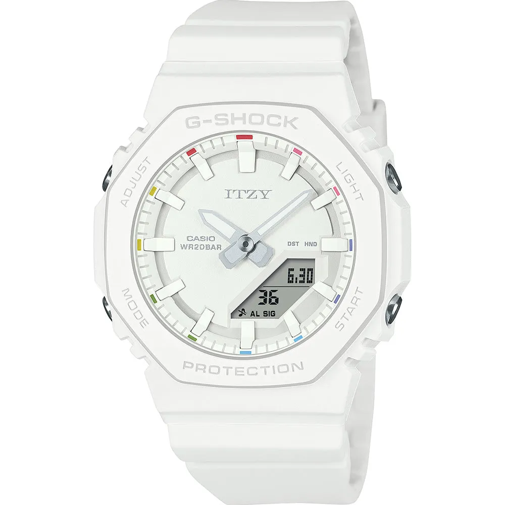 G-Shock GMAP2100IT-7A ITZY Collaboration Watch