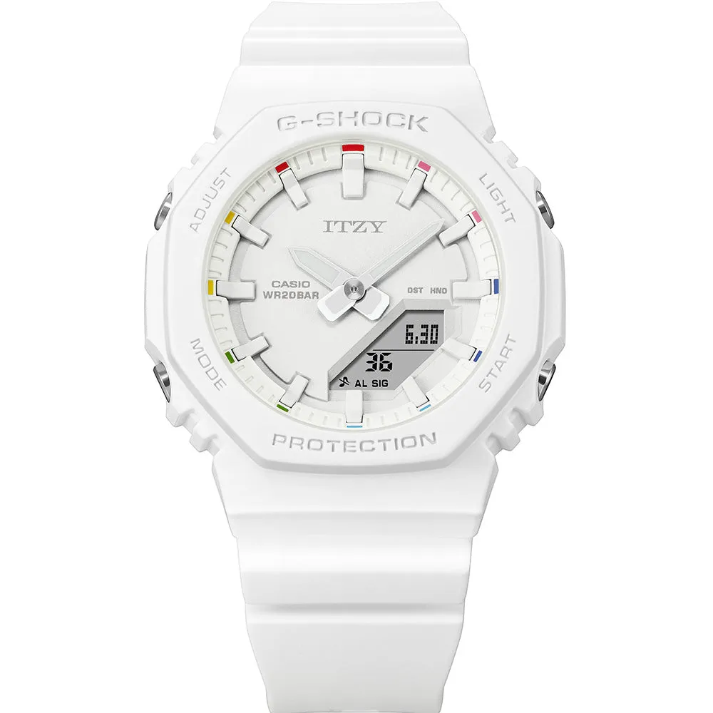 G-Shock GMAP2100IT-7A ITZY Collaboration Watch