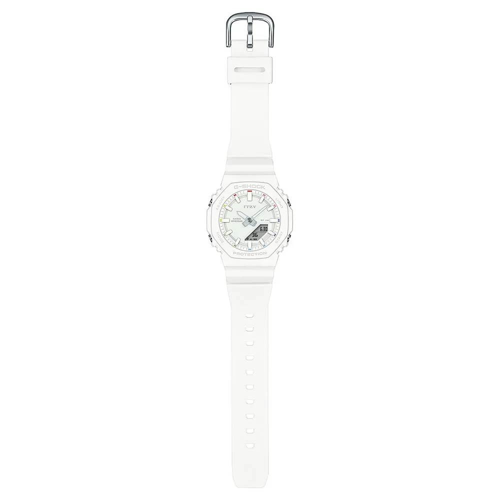 G-Shock GMAP2100IT-7A ITZY Collaboration Watch