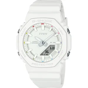 G-Shock GMAP2100IT-7A ITZY Collaboration Watch