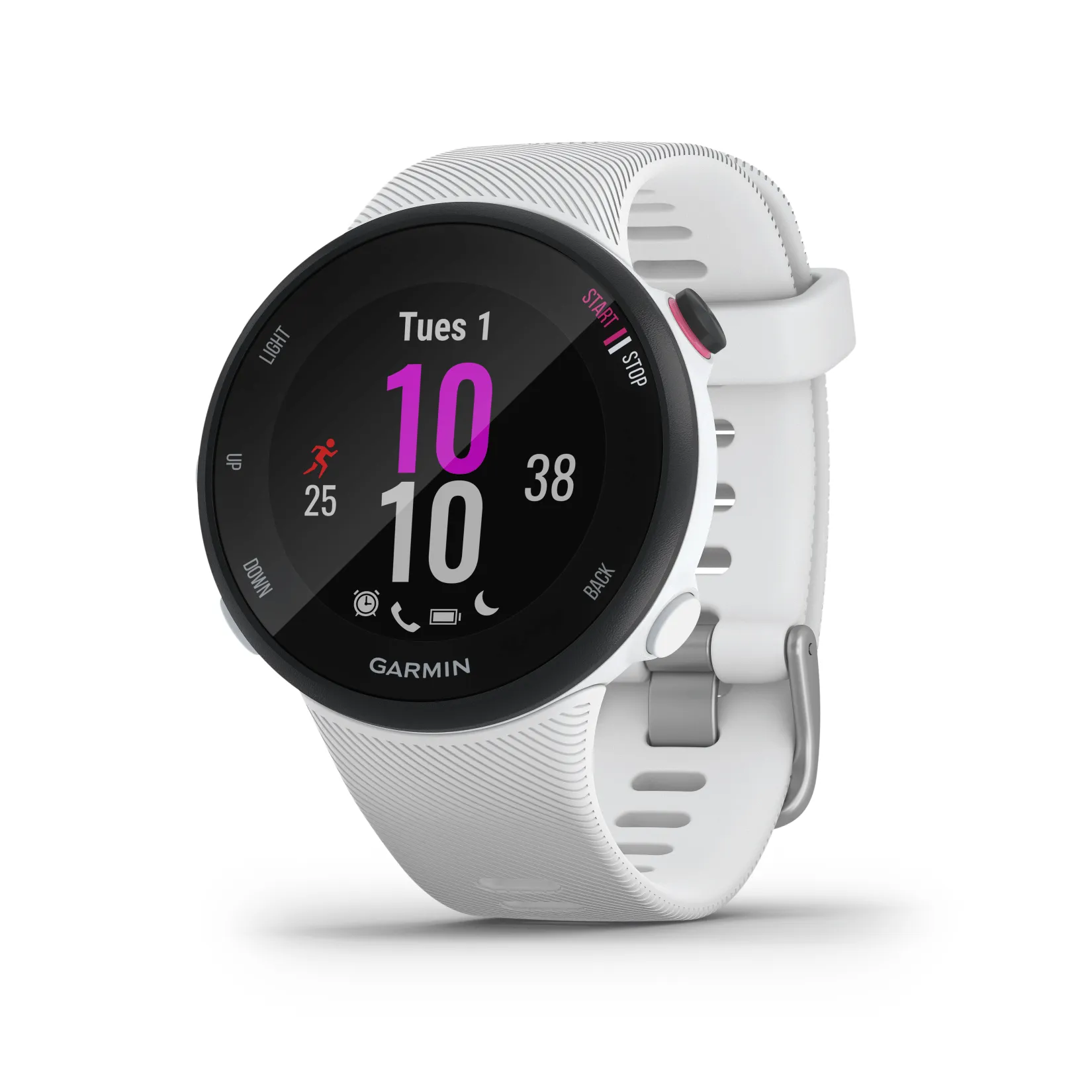 Garmin Forerunner 45 GPS Watch Refurbished | 1 Year Warranty