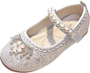 Girls Summer Sandals Breathable Lightweight Sporty Outdoor Casual Comfortable Footwear for Active Kids