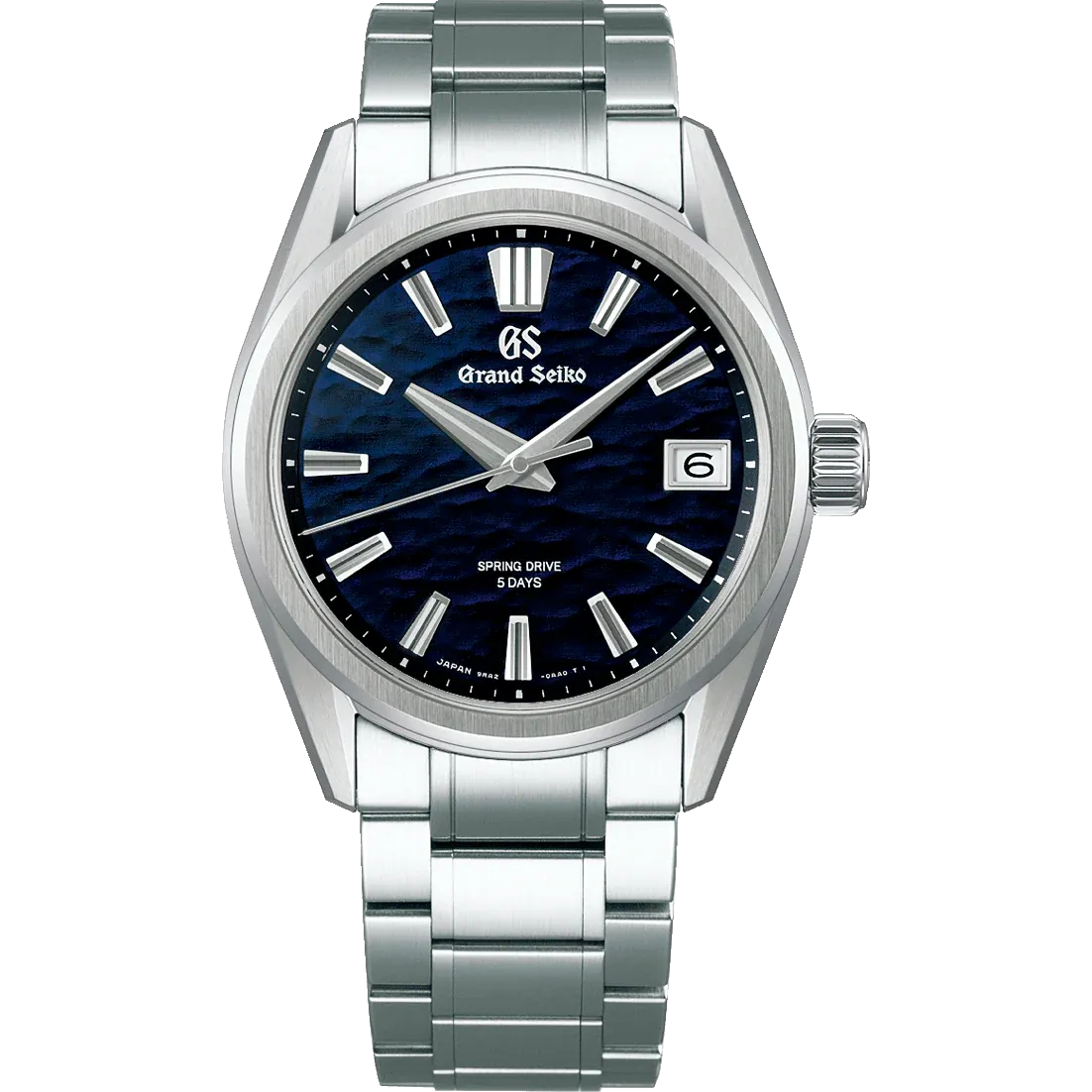 Grand Seiko Evolution 9 Collection Spring Drive 5 Days (SLGA021)