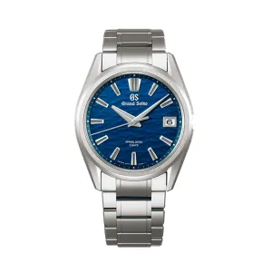 Grand Seiko Evolution 9 SLGA019