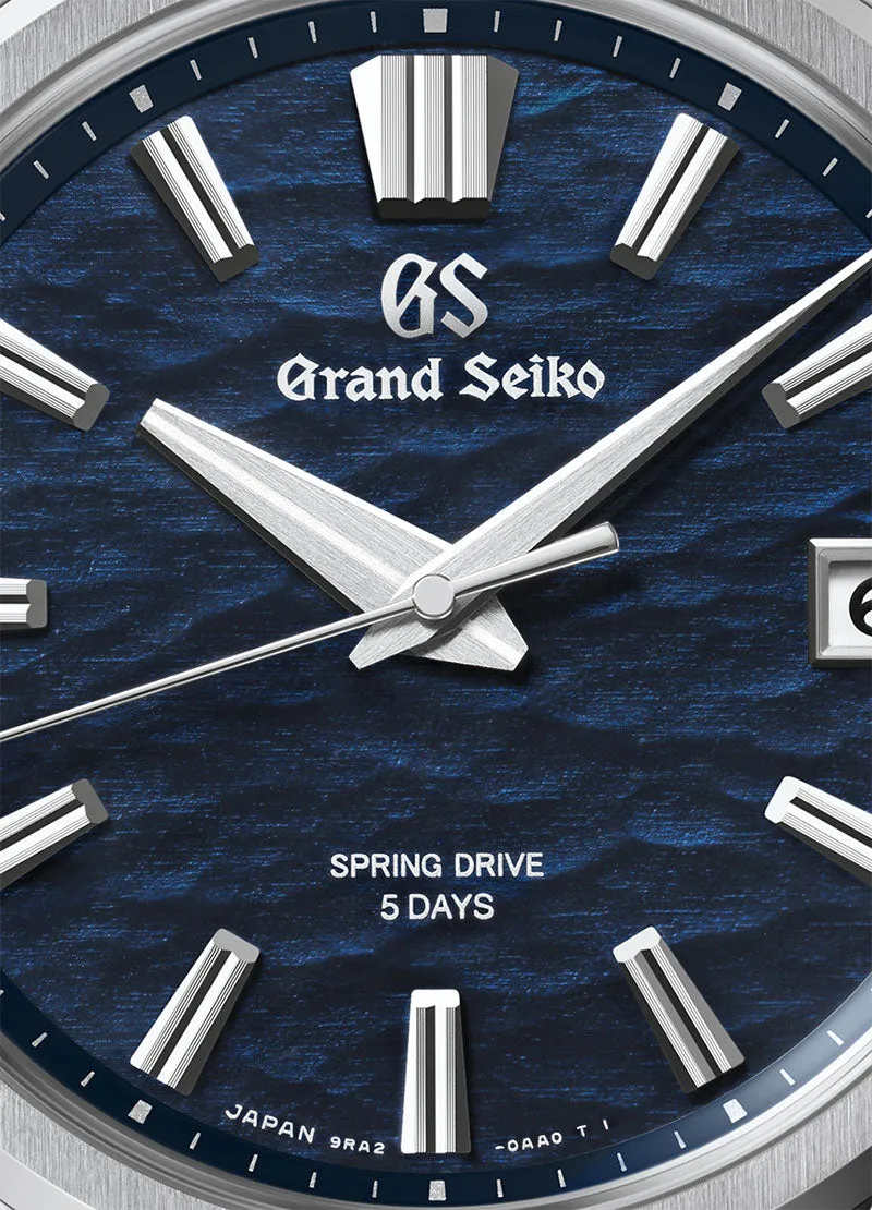 Grand Seiko Evolution 9 SLGA021