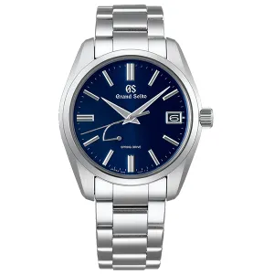 Grand Seiko Heritage SBGA439