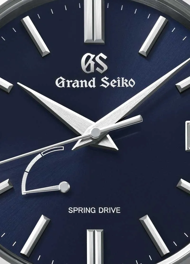 Grand Seiko Heritage SBGA439