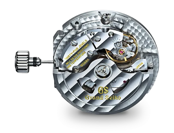 Grand Seiko Sport SBGJ237