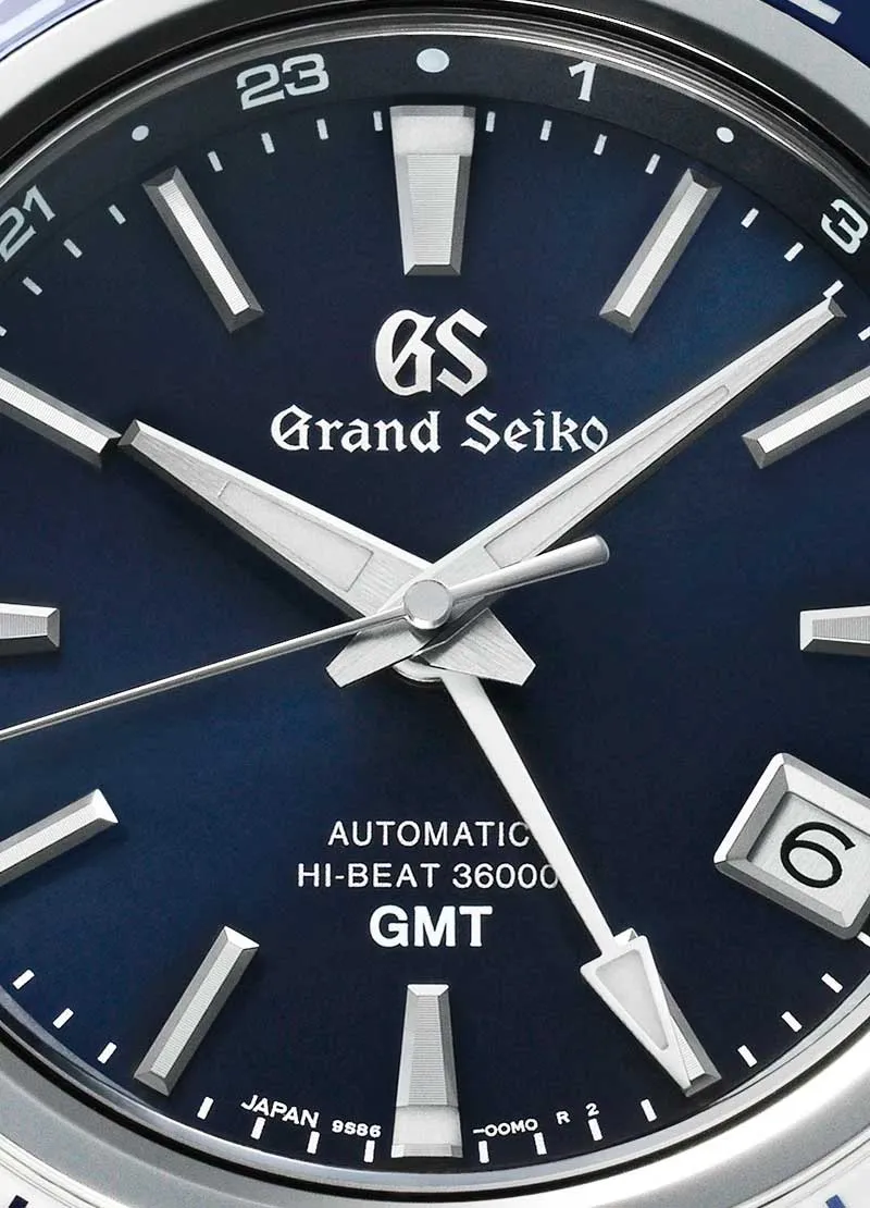 Grand Seiko Sport SBGJ237