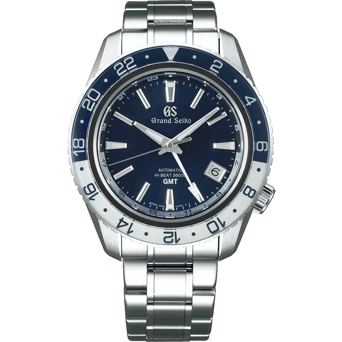 Grand Seiko Sport SBGJ237
