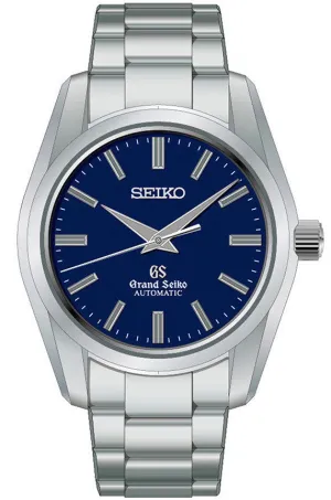 Grand Seiko Watch 55th Anniversary Limited Edition