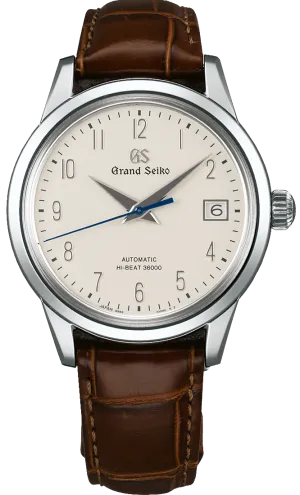 Grand Seiko Watch Elegance Hi Beat
