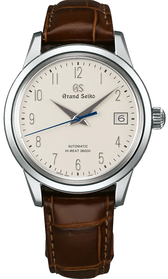Grand Seiko Watch Elegance Hi Beat