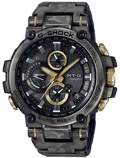 GS Watch MR-G Bluetooth D