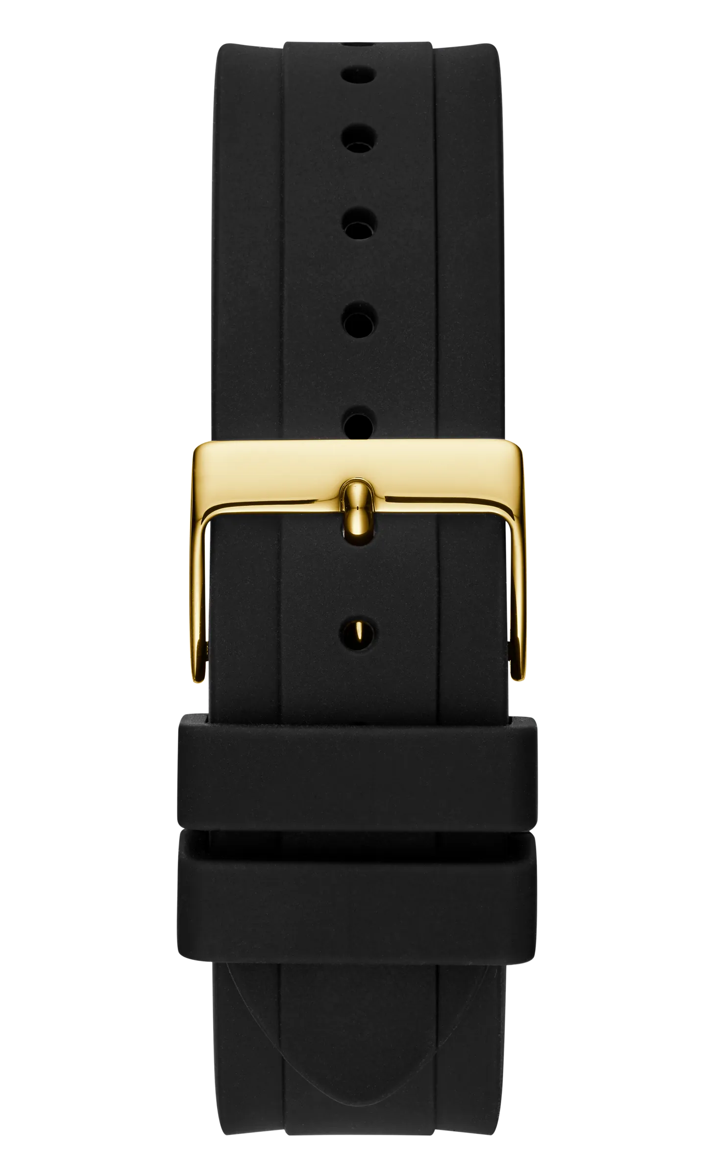 Guess Gold Dial Women Watch - GW0257L1