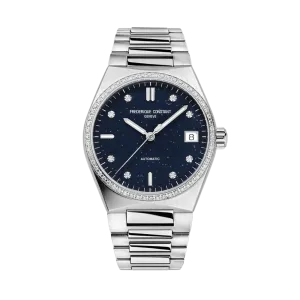 Highlife Ladies Automatic Sparkling Watch