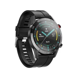 Hoco Y2 Waterproof Ip68 Sport Fitness Smart Watch-GIJG