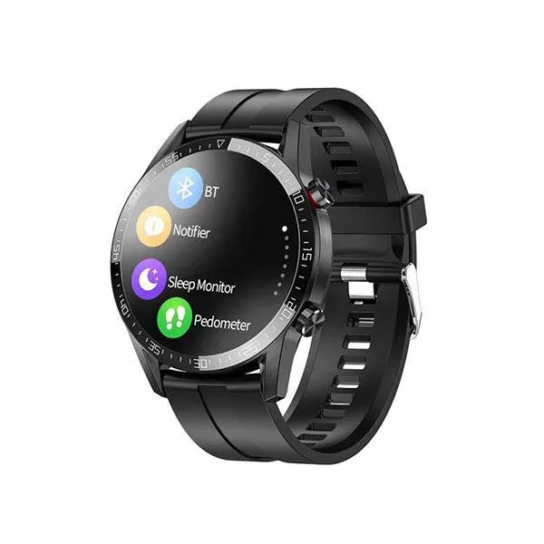 Hoco Y2 Waterproof Ip68 Sport Fitness Smart Watch-GIJG