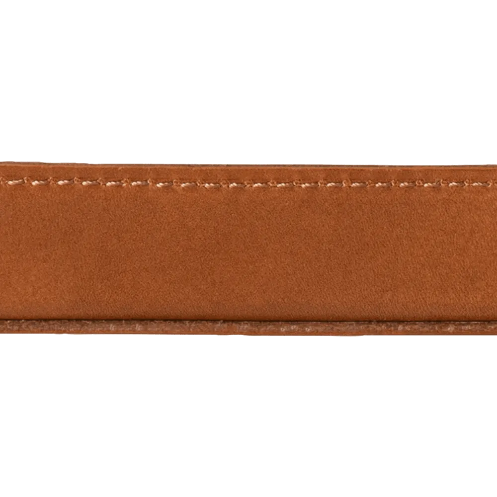 Home Collection Leather Tray (L)