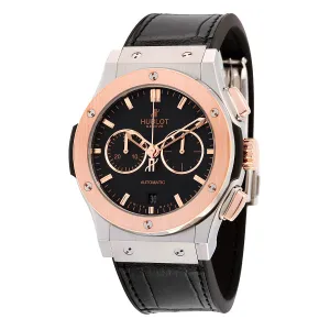Hublot Classic Fusion Chronongraph Automatic Men's Watch 541.NO.1180.LR