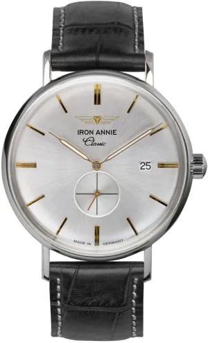 Iron Annie Classic Mens