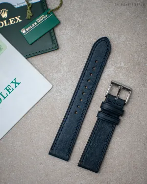 ITALIAN PUEBLO QUICK RELEASE - MIDNIGHT BLUE