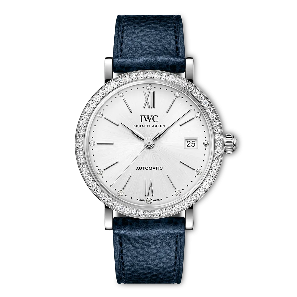 IWC PORTOFINO AUTOMATIC 37  IW658601