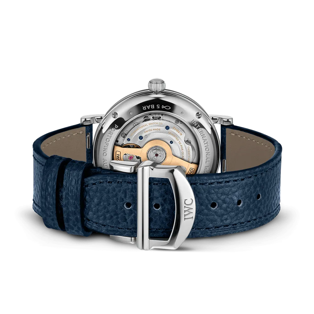 IWC PORTOFINO AUTOMATIC 37  IW658601