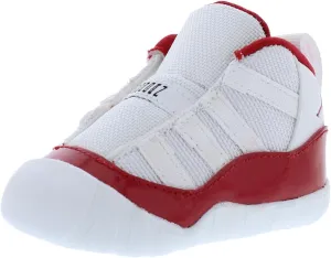 Jordan Toddler Air 11 Retro Crib CI6165 116 Cherry - Size 3C