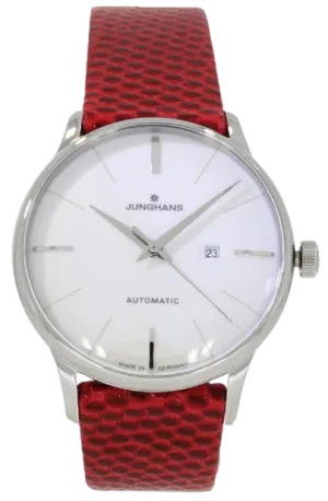 Junghans Meister Lady Automatic 027/4844.00