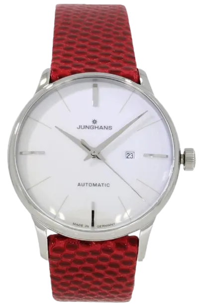 Junghans Meister Lady Automatic 027/4844.00