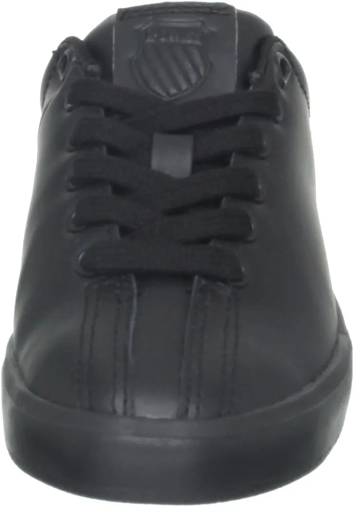 K-Swiss 63100 Clean Classic L Running Shoe (Little Kid/Big Kid)