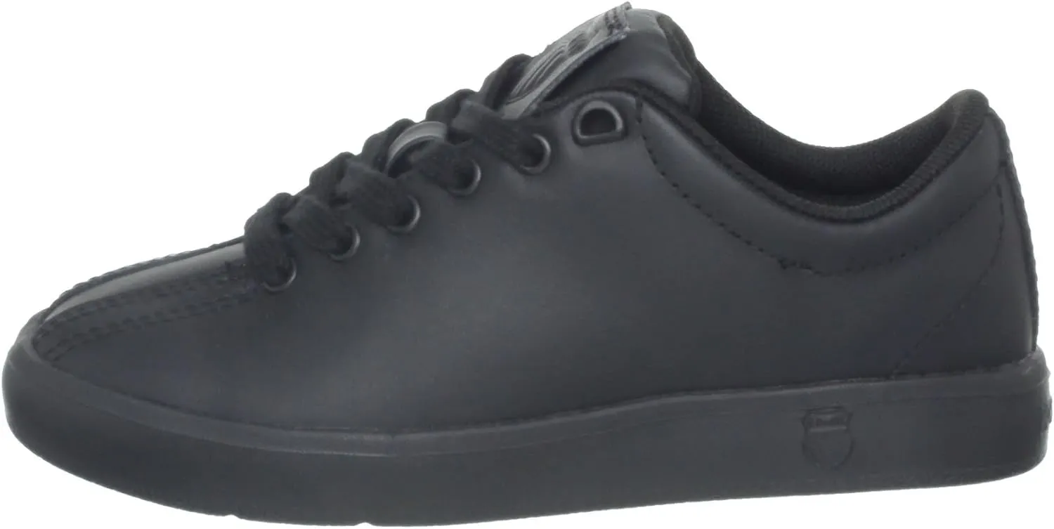 K-Swiss 63100 Clean Classic L Running Shoe (Little Kid/Big Kid)