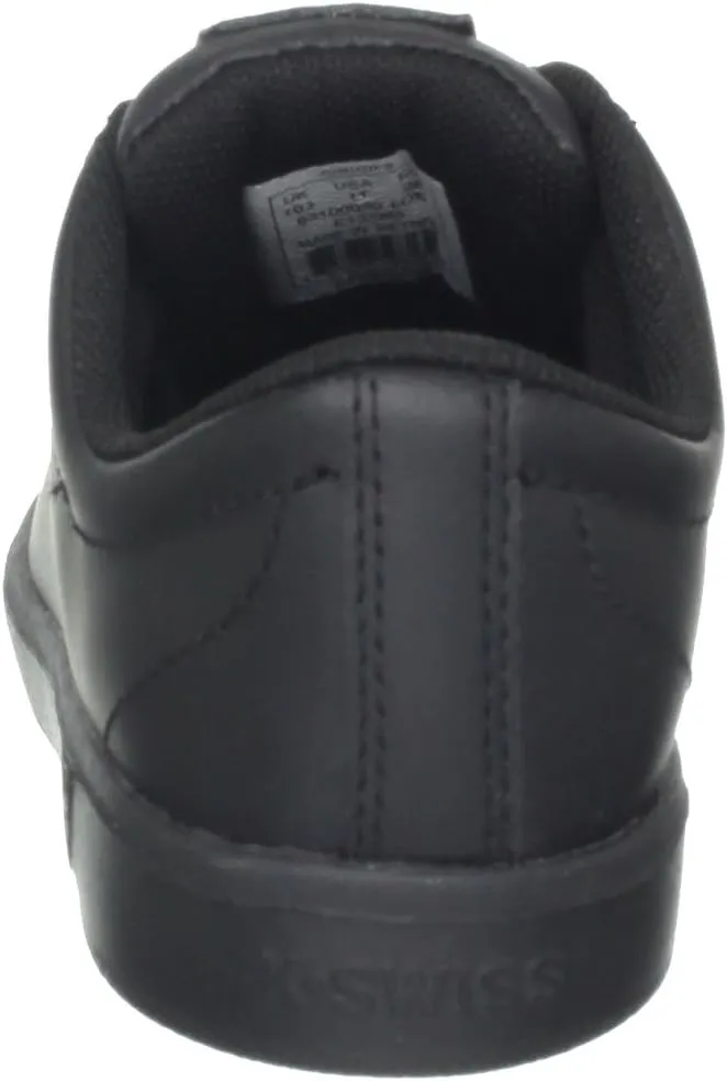 K-Swiss 63100 Clean Classic L Running Shoe (Little Kid/Big Kid)