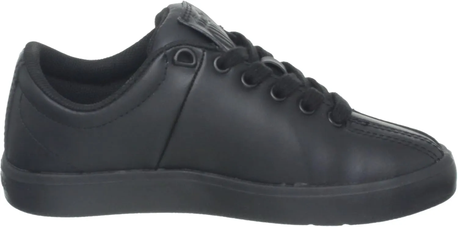 K-Swiss 63100 Clean Classic L Running Shoe (Little Kid/Big Kid)