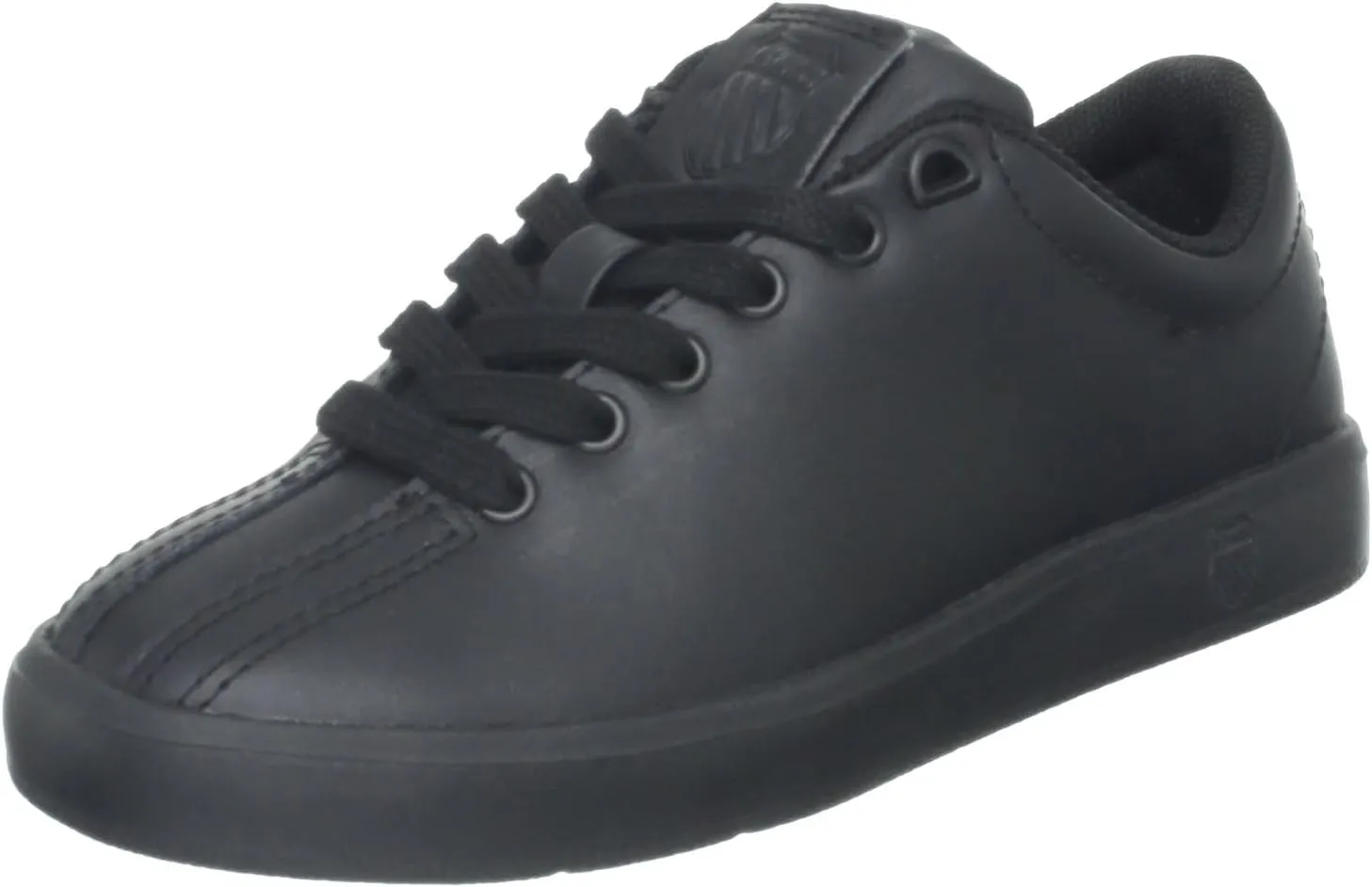 K-Swiss 63100 Clean Classic L Running Shoe (Little Kid/Big Kid)