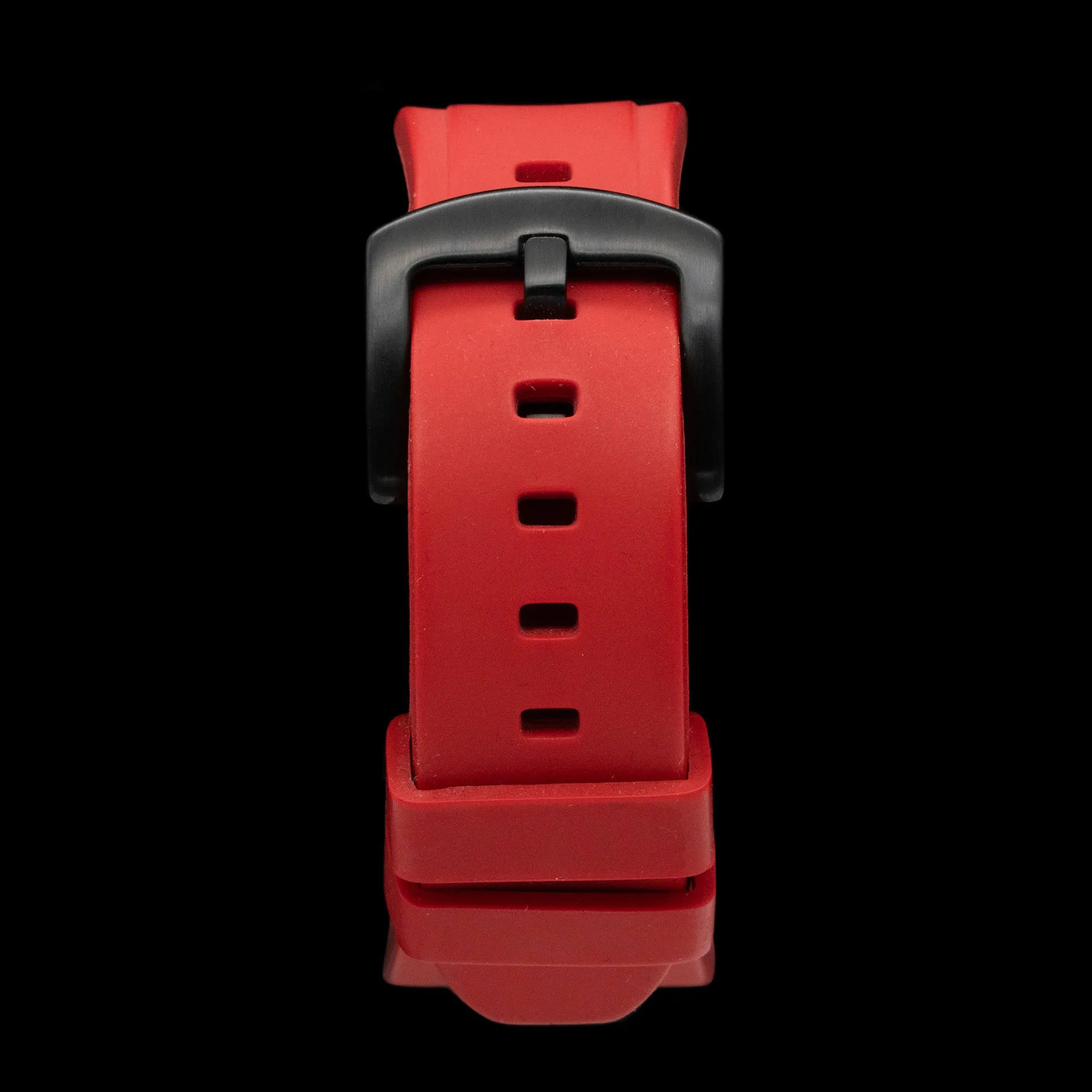 Kent Hall & Co - Phantom (Red) Special Edition REV-PHRED