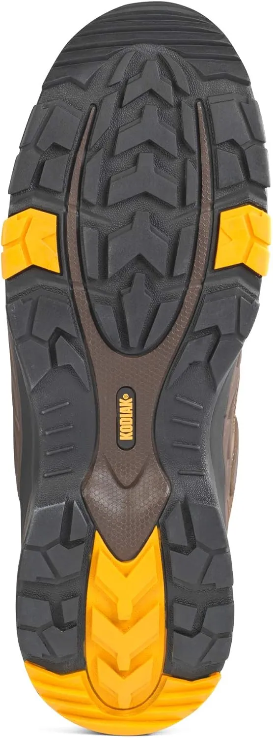 Kodiak Men's Rapid Industrial Boot