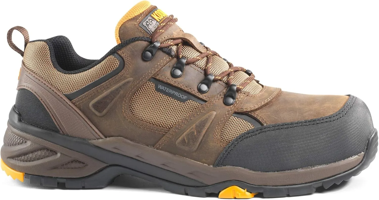Kodiak Men's Rapid Industrial Boot