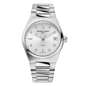 Ladies Highlife Frederique Constant Watch FC-240SD2NH6B