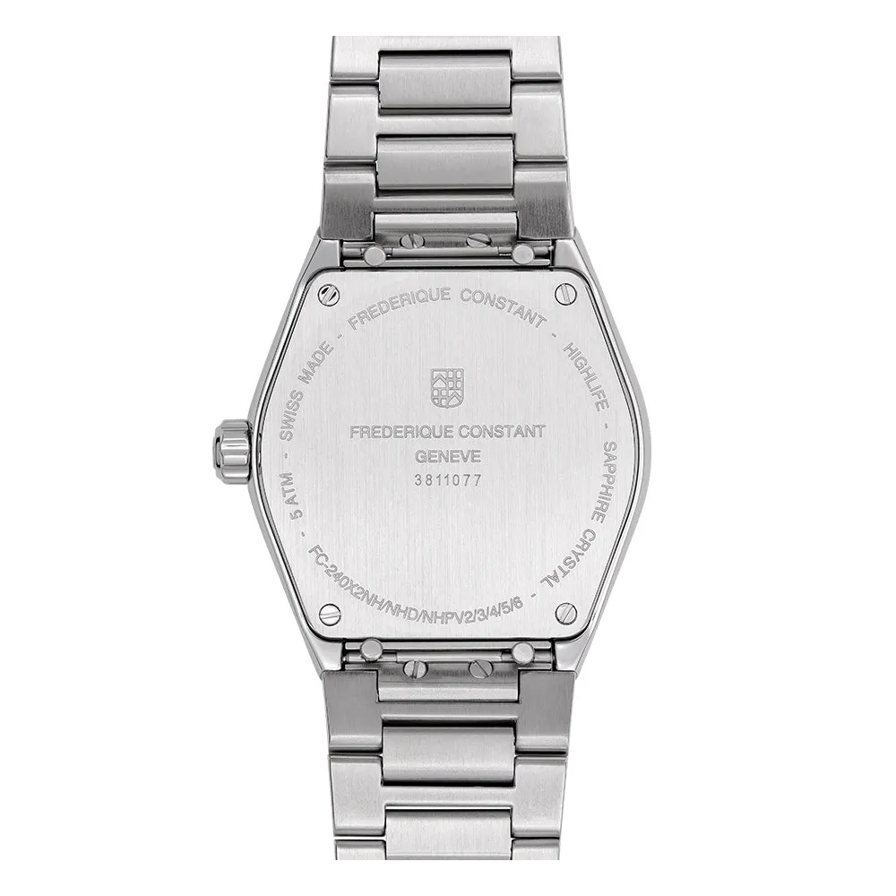 Ladies Highlife Frederique Constant Watch FC-240SD2NH6B