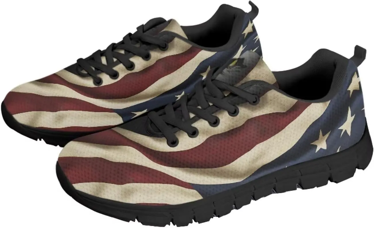 Lightweight EVA Running Shoes - Breathable Mesh, Non-Slip Sole for Men, Perfect for Gym, Walking, and Travel