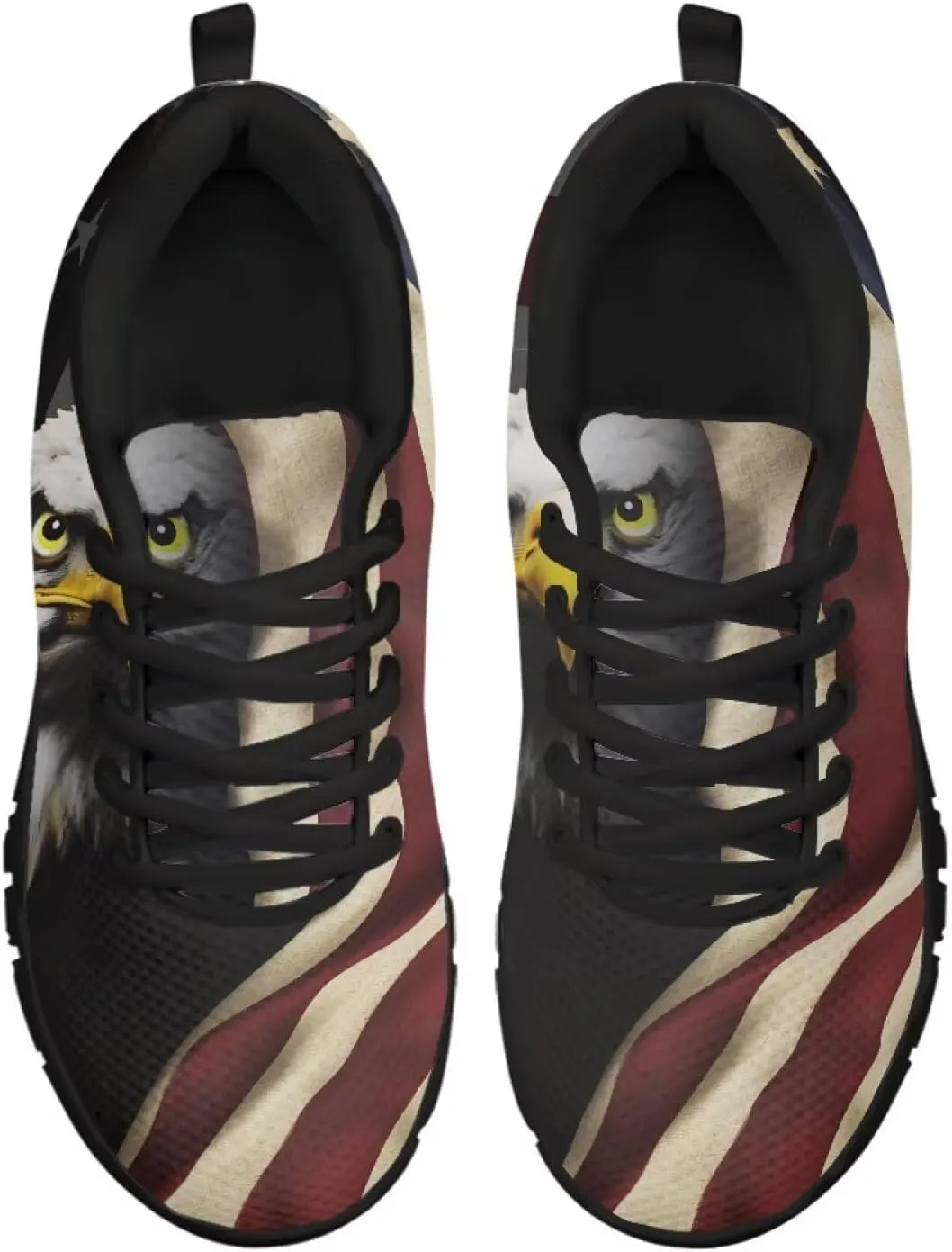 Lightweight EVA Running Shoes - Breathable Mesh, Non-Slip Sole for Men, Perfect for Gym, Walking, and Travel