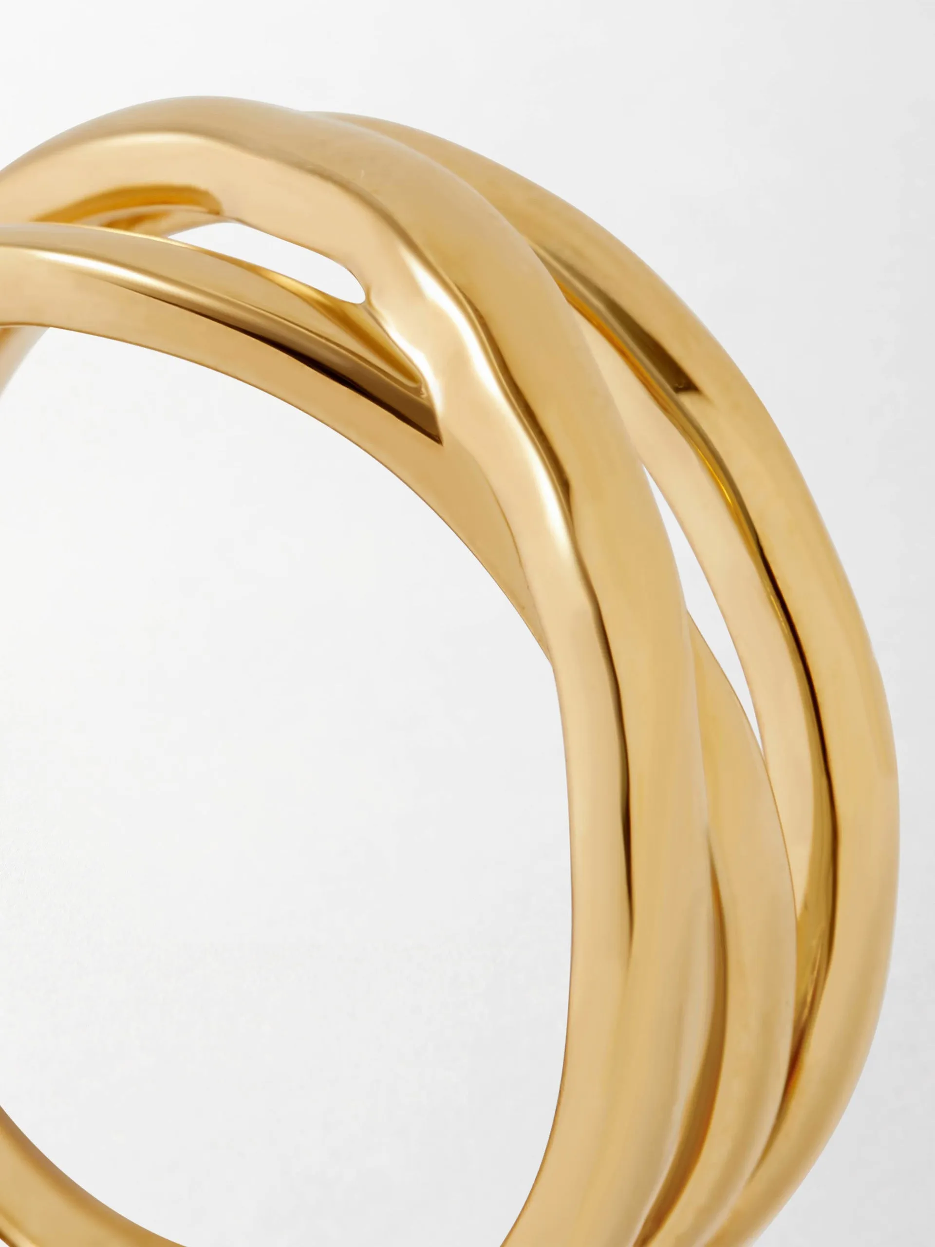 Melanie wrap ring