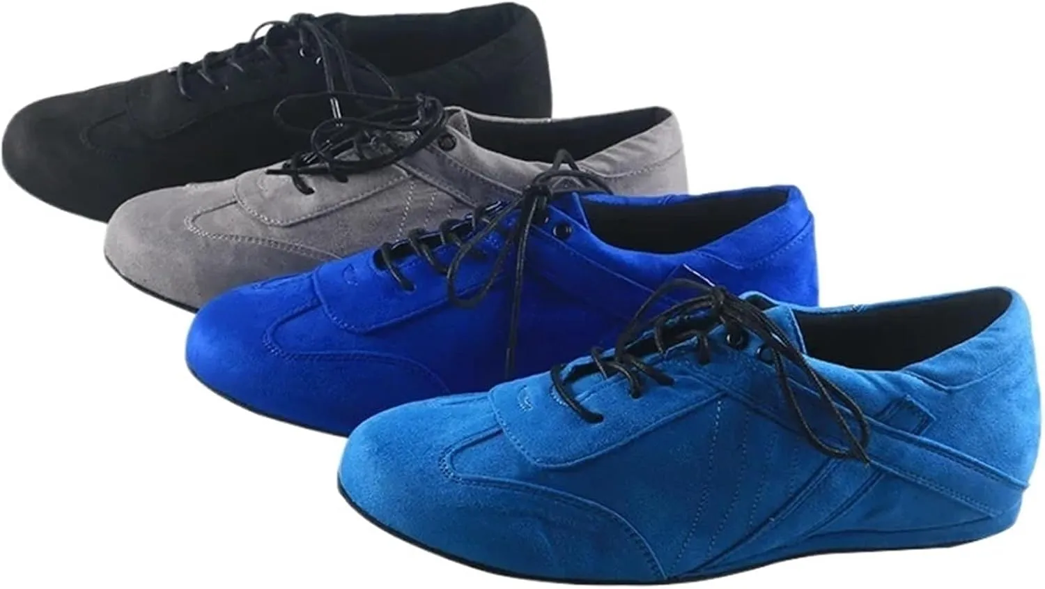 Men's Latin Dance Shoes Dance Shoes Unisex Dance Sneakers 28 Colors Ballroom Dancing Shoes Salsa Rumba Modern Latin Shoes