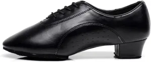 Men's Latin Dance Shoes Ladies Latin Dance Shoes Ballroom Tango Man Latin Dancing Shoes for Dance Sneaker Jazz Shoes