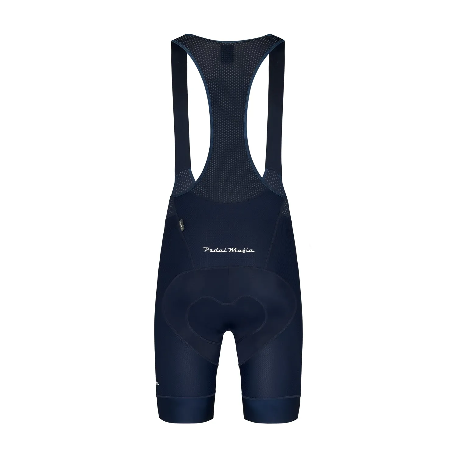 Mens Pro Delta Bib - Navy