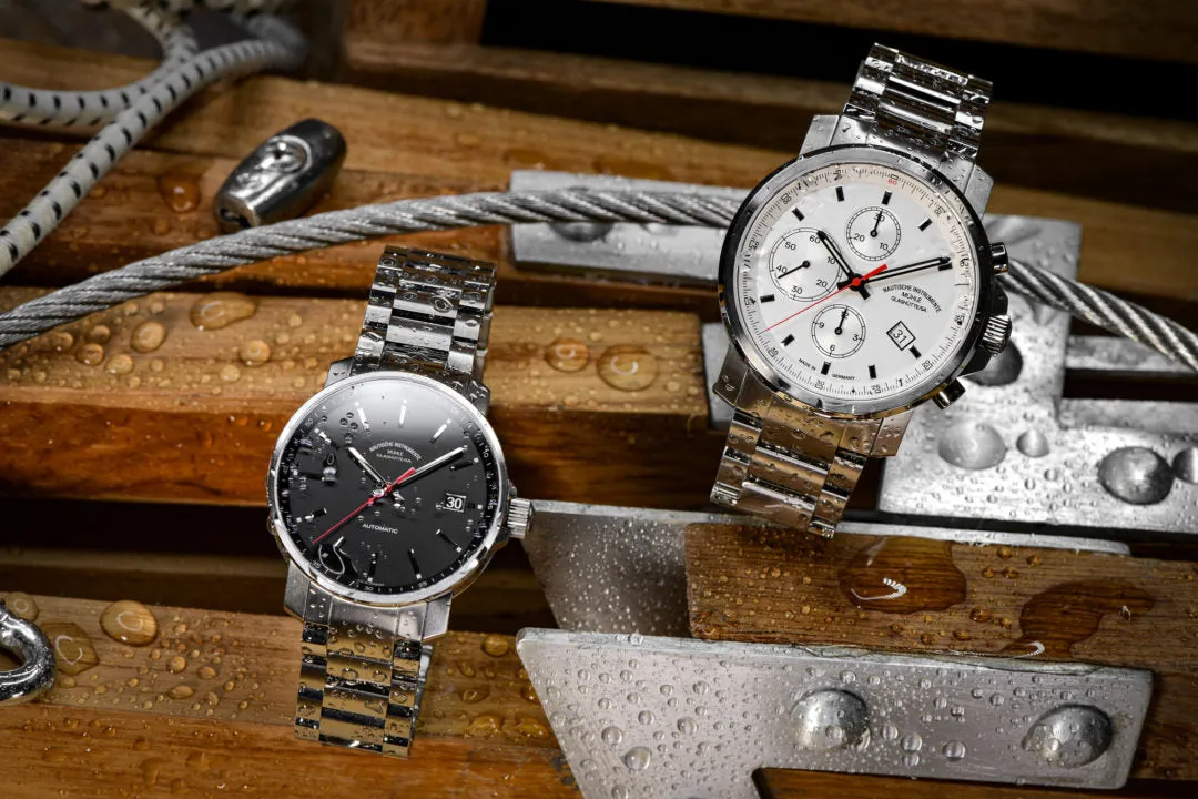 MG Watch 29er Chronograph